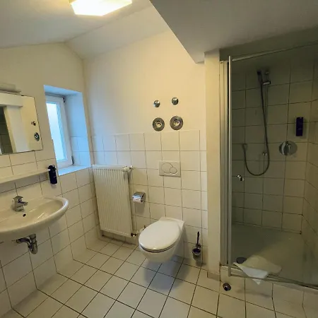 Apartment Gaestehaeuser