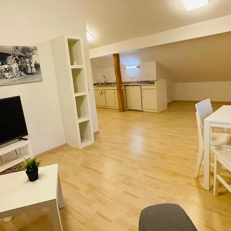 Apartment Gaestehaeuser
