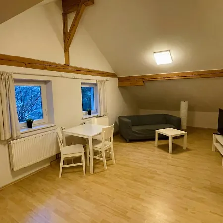 Lägenhet Gaestehaeuser