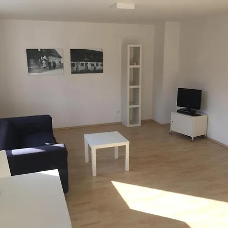 Gaestehaeuser Arnstorf